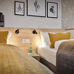 Sylter Hahn Hotel Westerland