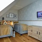 Hotel Sylter Hahn 3*