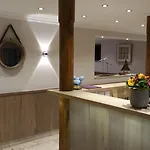 Hotel Sylter Hahn 3*