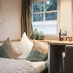 Hotel Sylter Hahn Westerland