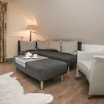 Sylter Hahn Hotel Westerland