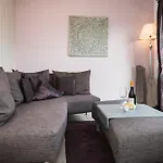 Hotel Sylter Hahn