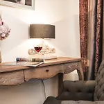 Sylter Hahn Hotel 3*