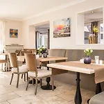 Sylter Hahn Hotel Westerland