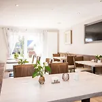 Hotel Sylter Hahn