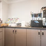 Hotel Sylter Hahn Westerland