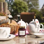 Hotel Sylter Hahn 3*