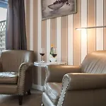 Sylter Hahn Hotel Westerland