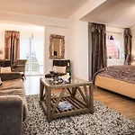 Sylter Hahn Hotel