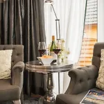 Hotel Sylter Hahn