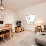 Sylter Hahn Hotel 3*