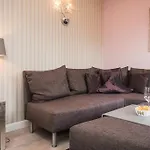 Hotel Sylter Hahn 3*