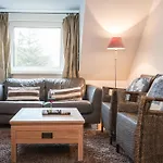 Hotel Sylter Hahn 3*