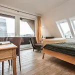 Hotel Sylter Hahn 3*