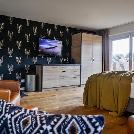 Sylter Hahn 3* Вестерланд