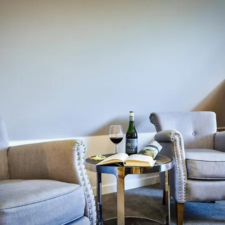 Sylter Hahn Otel Westerland