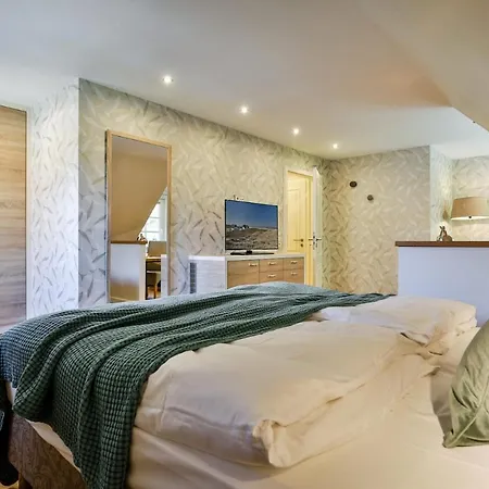 Hotel Sylter Hahn 3*