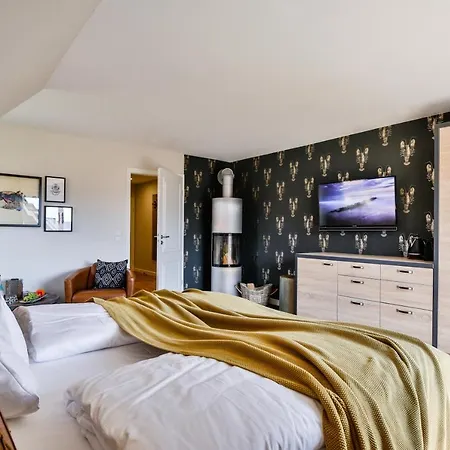 Hotel Landhaus Sylter Hahn