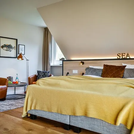 Otel Sylter Hahn Westerland