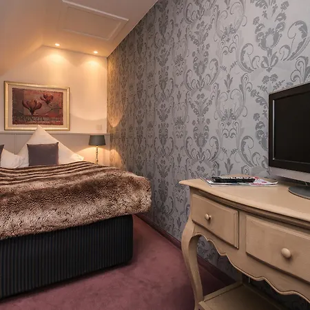 Sylter Hahn Вестерланд