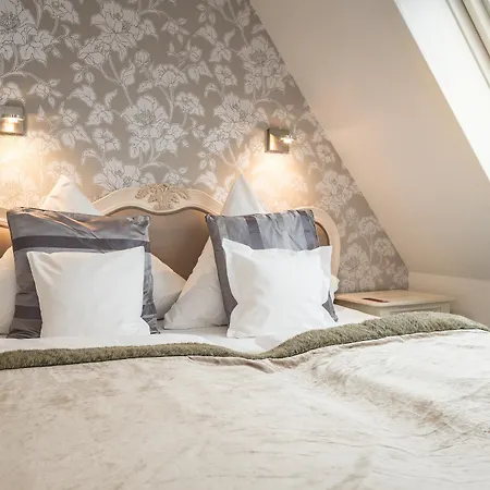 Sylter Hahn Hotel Vesterland