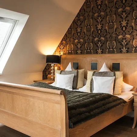 Sylter Hahn Hotel Vesterland
