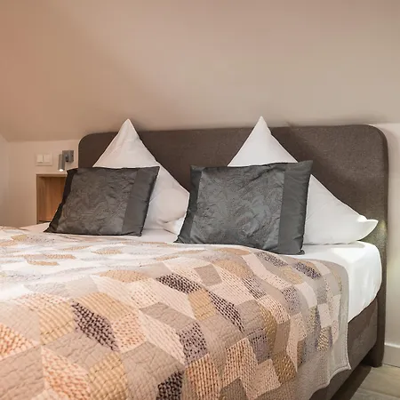 Sylter Hahn Hotel