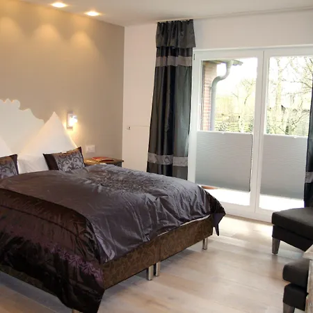 Sylter Hahn 3*