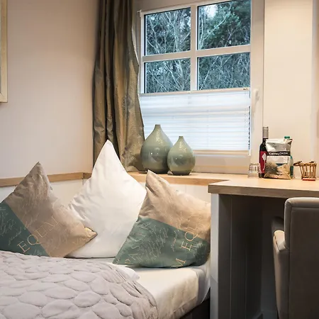 Otel Sylter Hahn Westerland