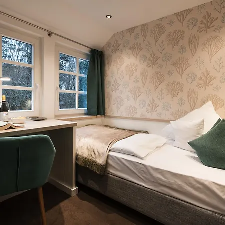 Sylter Hahn Otel Westerland