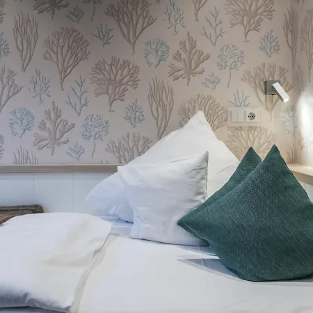 Sylter Hahn Otel Westerland