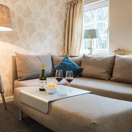 Otel Sylter Hahn Westerland