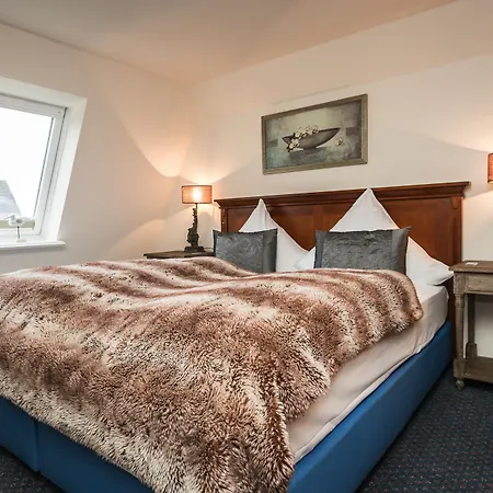 Otel Sylter Hahn Westerland