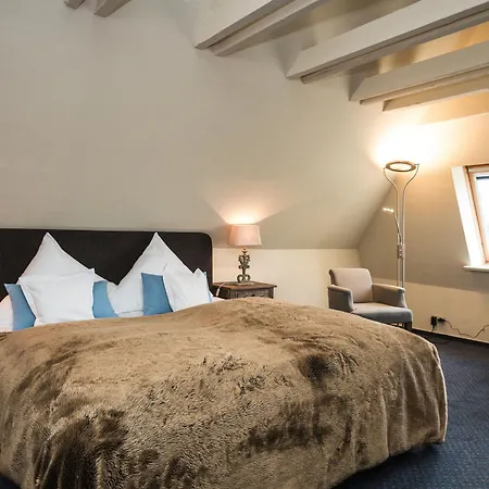 Sylter Hahn 3* Westerland