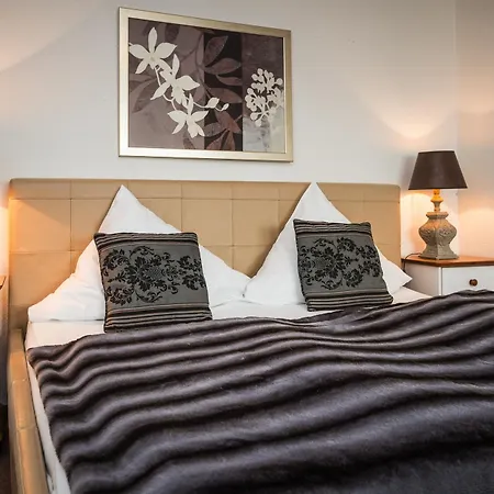 Sylter Hahn Otel Westerland