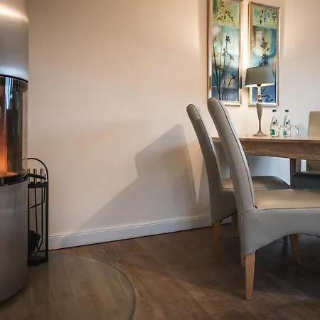 Sylter Hahn 3* Westerland