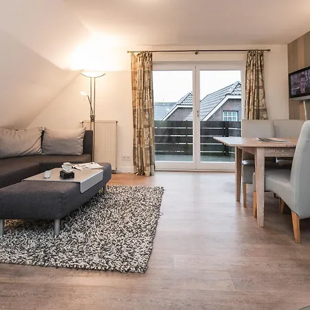 Sylter Hahn Βέστερλαντ