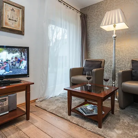 Otel Sylter Hahn Westerland