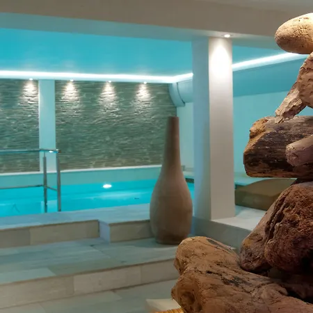 Отель Sylter Hahn Вестерланд