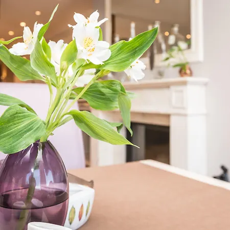 Sylter Hahn Otel Westerland