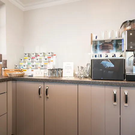 Otel Sylter Hahn Westerland