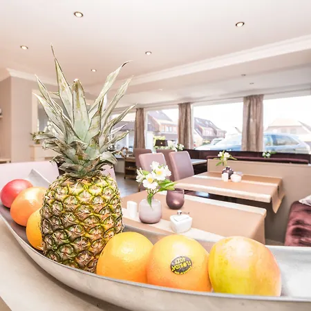 Otel Sylter Hahn Westerland