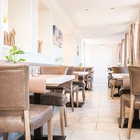 Sylter Hahn 3* Вестерланд