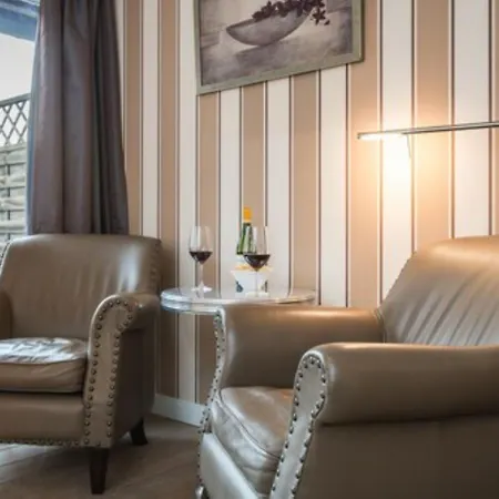 Sylter Hahn Otel Westerland