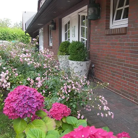 Sylter Hahn Hotel Westerland