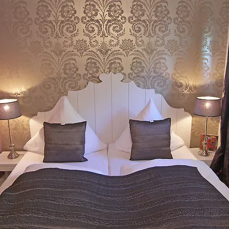 Hotel Sylter Hahn