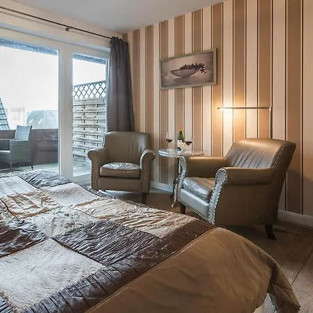 Sylter Hahn 3* Westerland