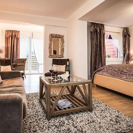Sylter Hahn Hotel