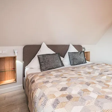 Hotel Sylter Hahn