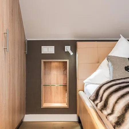 Sylter Hahn Hotel Vesterland